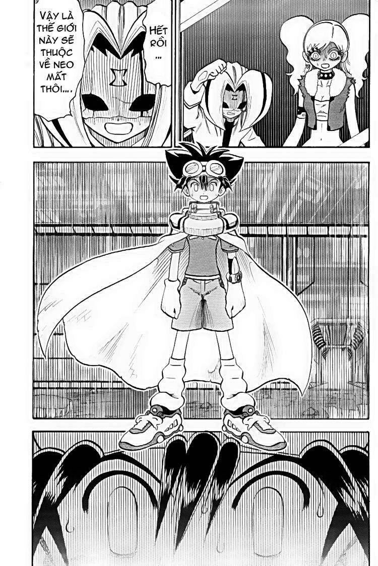 digimon v-tamer chapter 48 15