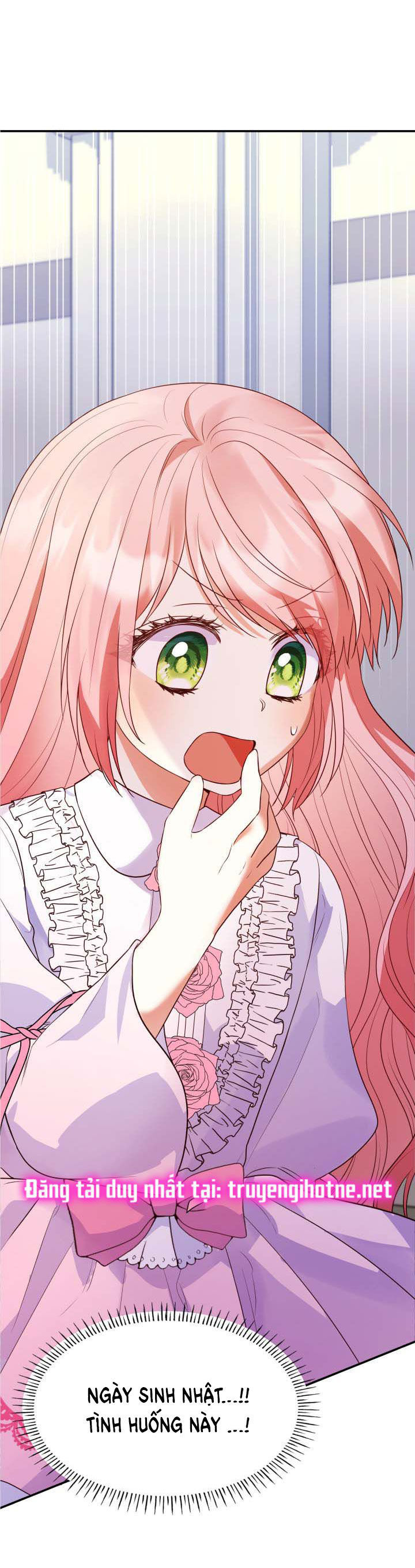 từ ác nữ tôi phải trở thành một người mẹ chapter 27.2 7