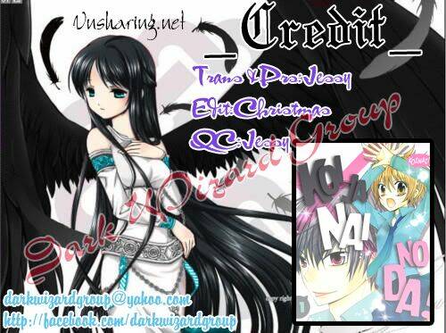 koi ja nai no da! chapter 2 1