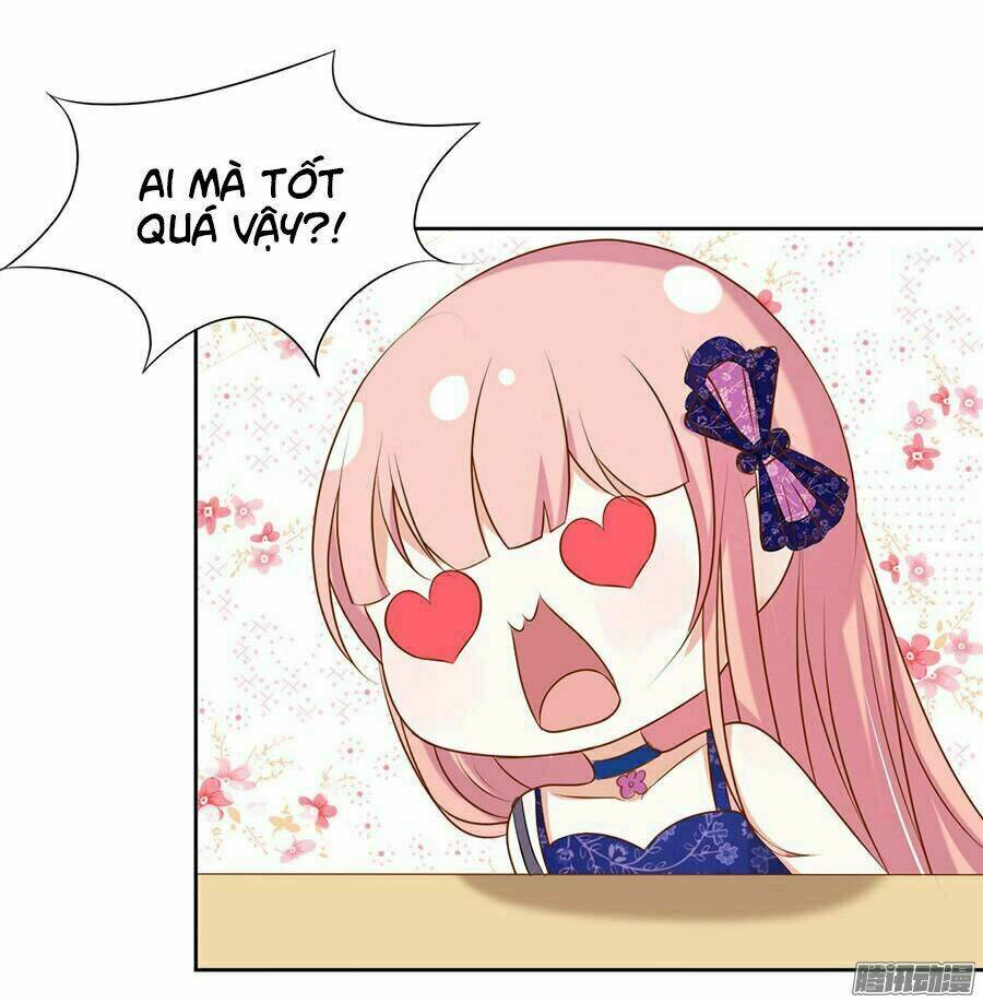 liệt ái tri hạ: series mật đào tiểu tình nhân chapter 25 24