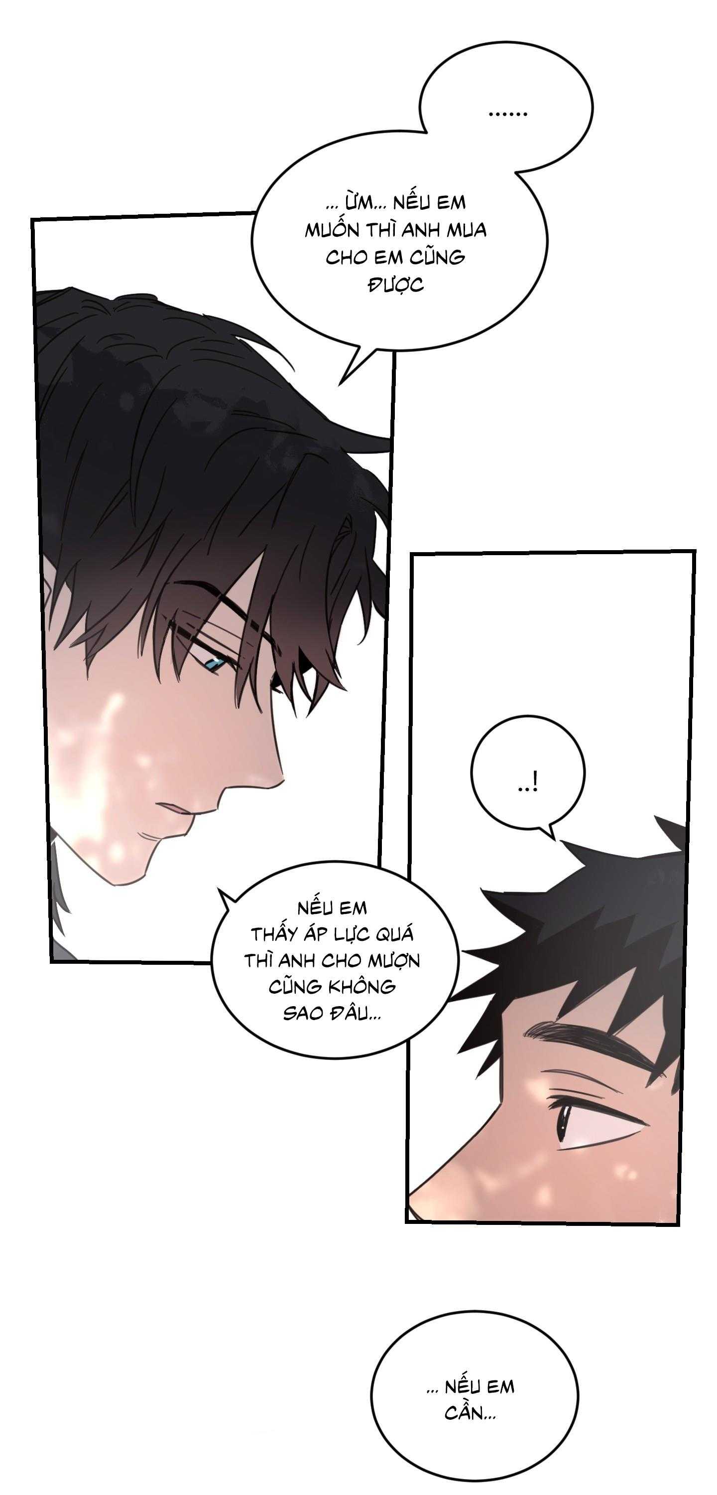 ngôi nhà hướng mặt trời mọc chapter 28 32