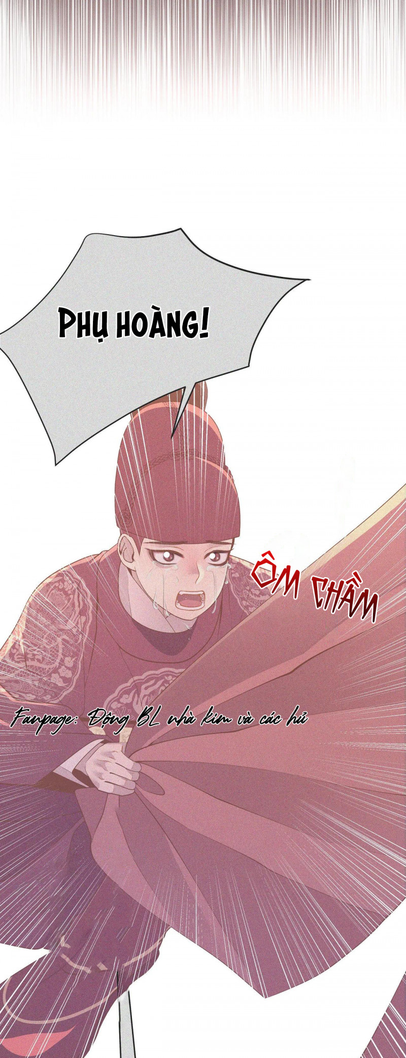 dạ xoa hóa liên ký chapter 25.5 1