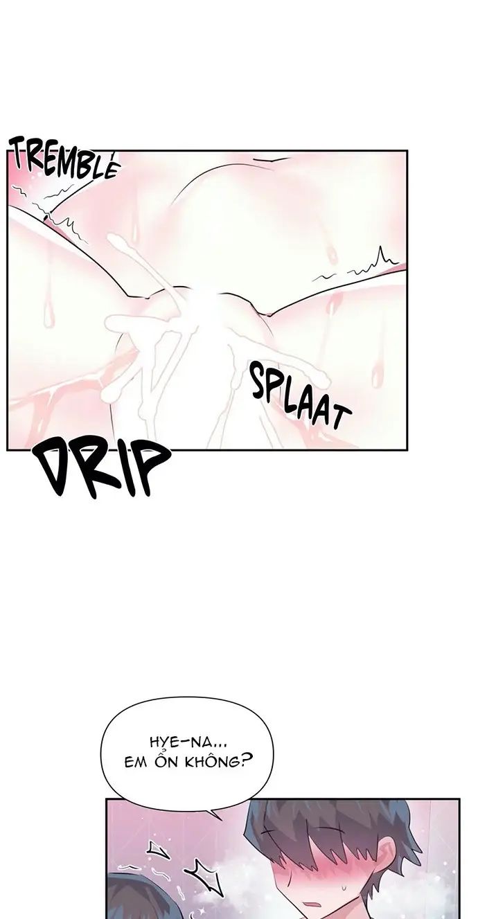 đăng nhập vào thế giới trò chơi chapter 70 11