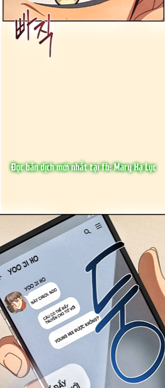 bạn gái tôi là robot -câu chuyện của cheol soo và young hee chapter 6.2 29