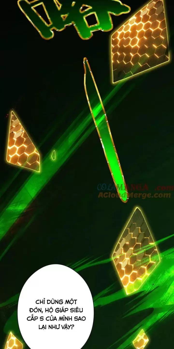 ta, chúa tể rừng xanh chapter 34 9