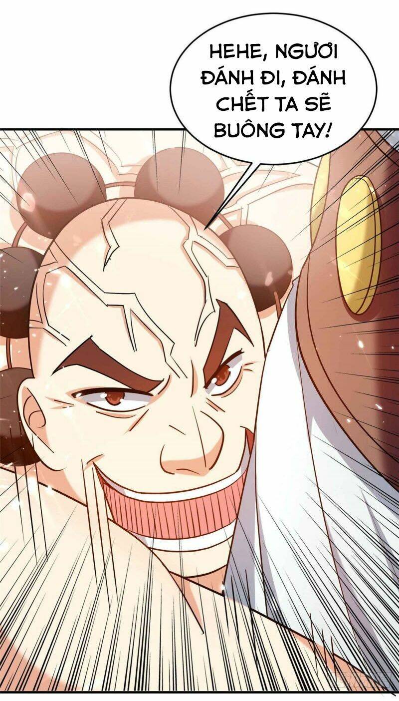 vạn giới tiên vương chapter 157 32