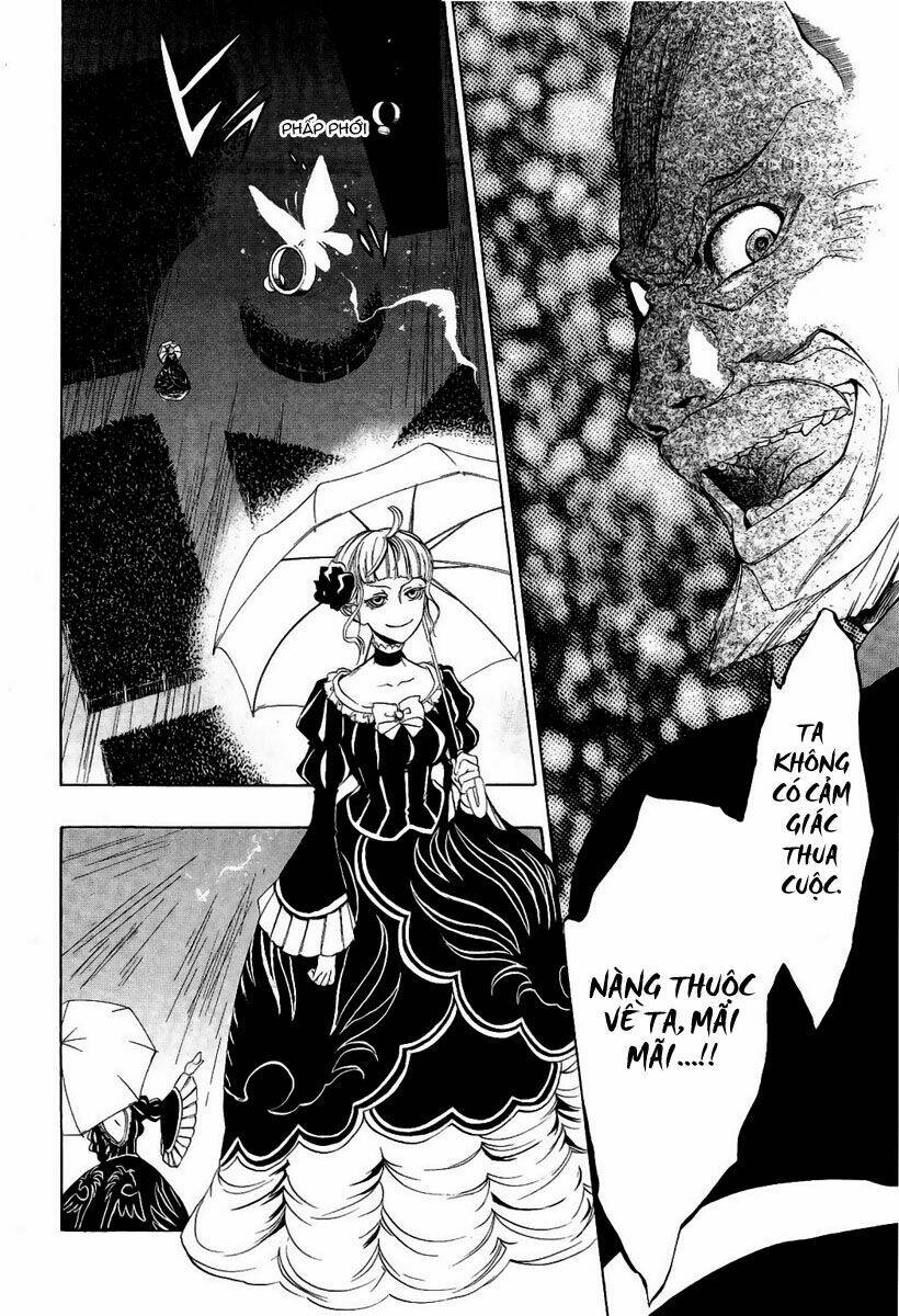 umineko no naku koro ni episode 3: banquet of the golden witch chapter 3 28