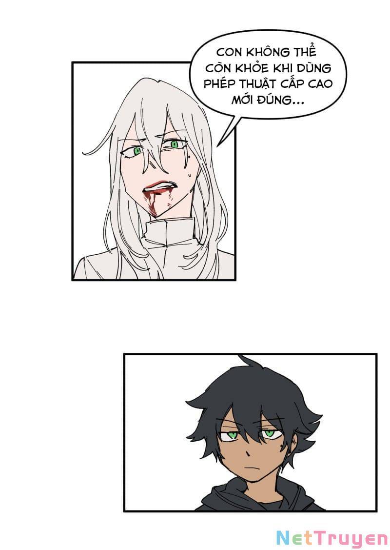 lumine - cội nguồn ánh sáng chapter 164 13