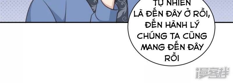 tổng tài, tránh xa tôi ra chapter 24 5