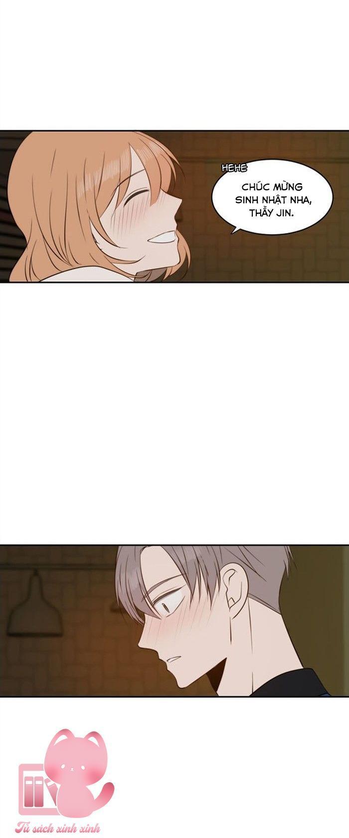 a good day to be a dog chapter 41 6