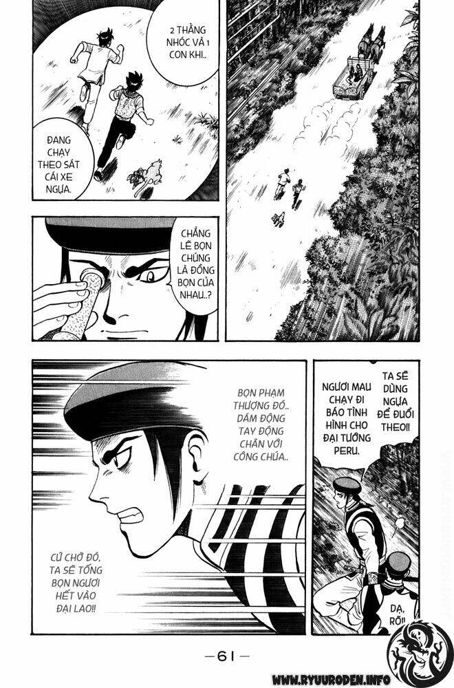 hoàng phi hồng phần iii chapter 1 61