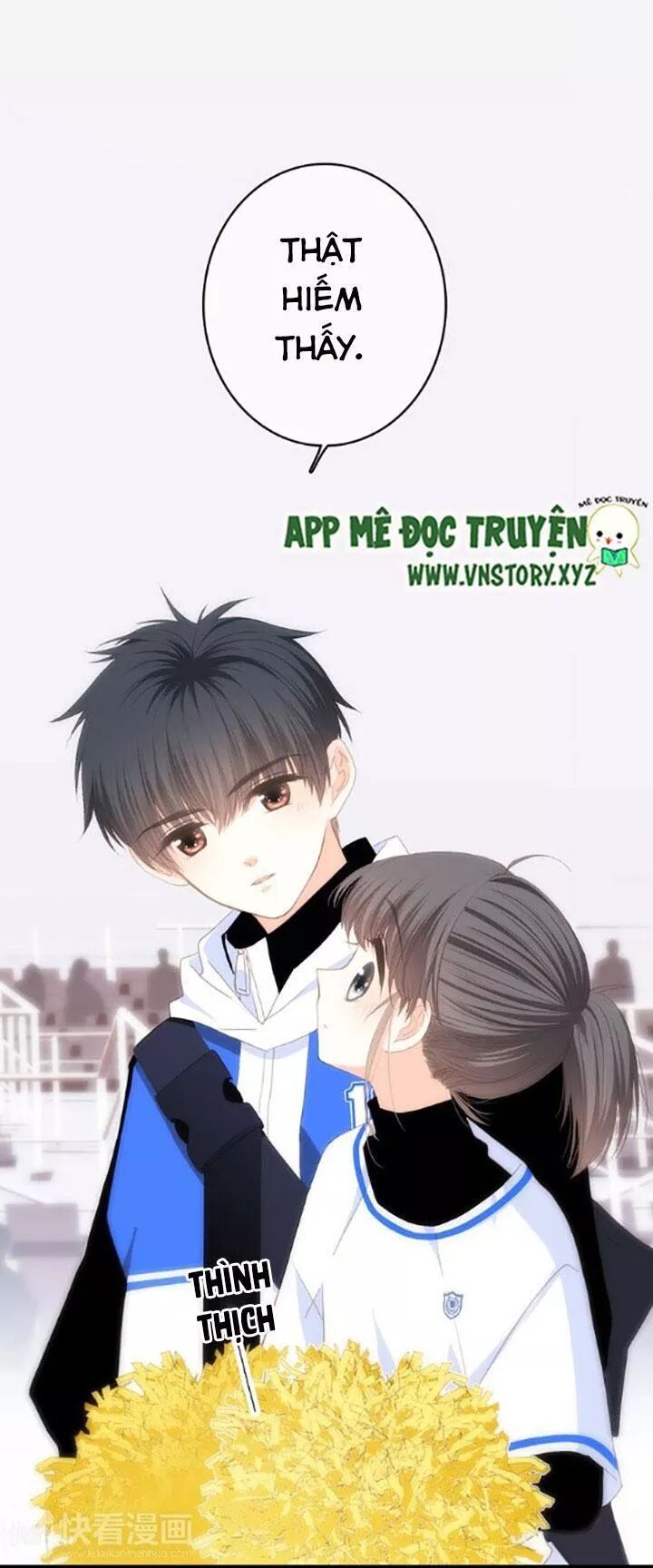 con tim rung động 2 chapter 79 10