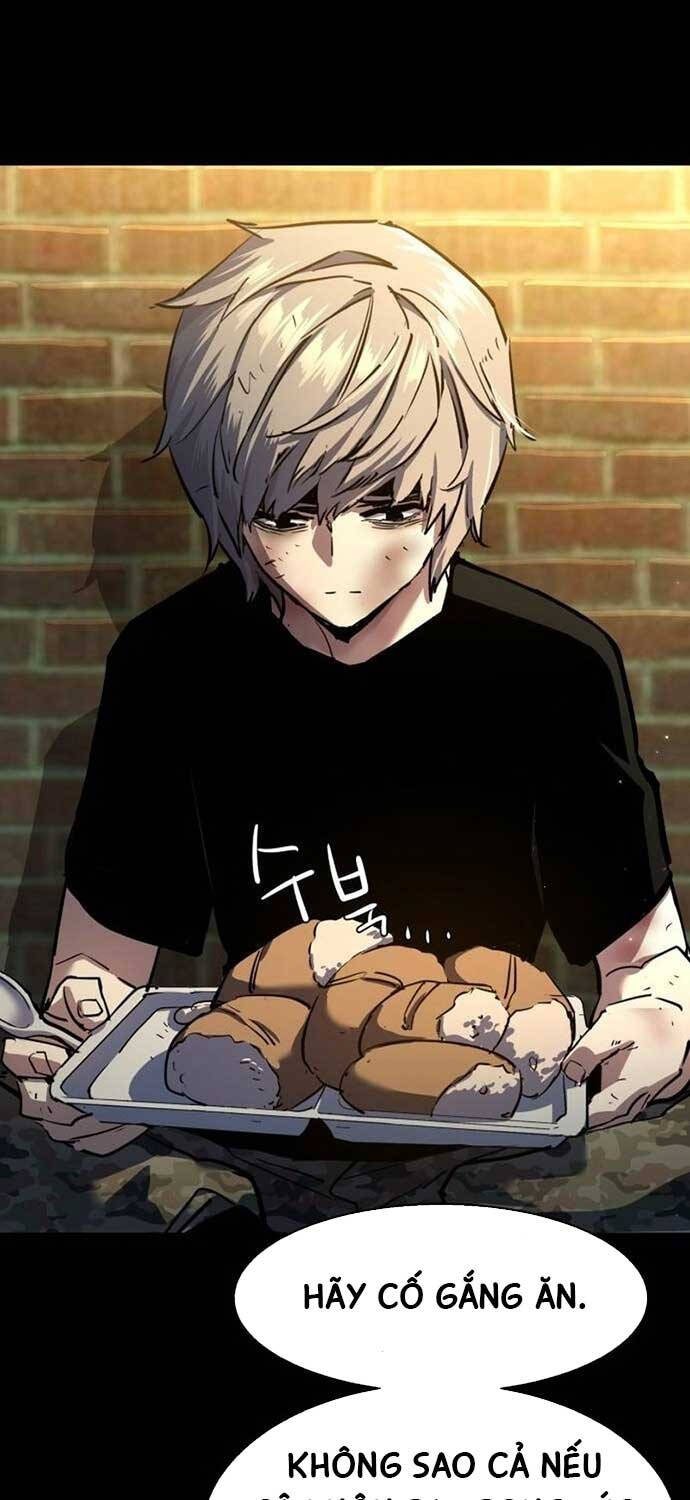 bạn học tôi là lính đánh thuê chapter 202 60