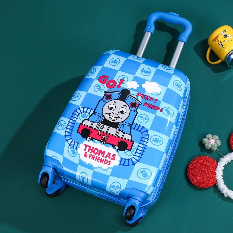 Vali Em Bé NiceVilla - Vali Trẻ Em In Hình Ngộ Nghĩnh Dễ Thương