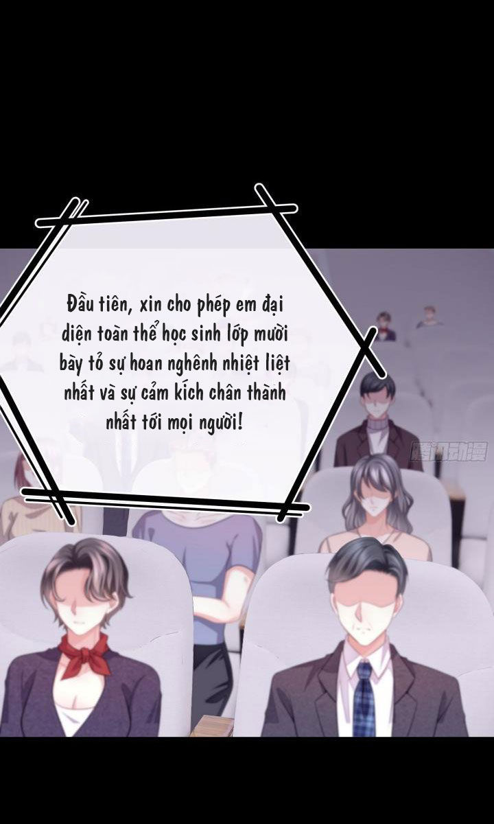 tôi nghi ngờ hệ thống thích tôi chapter 16 18