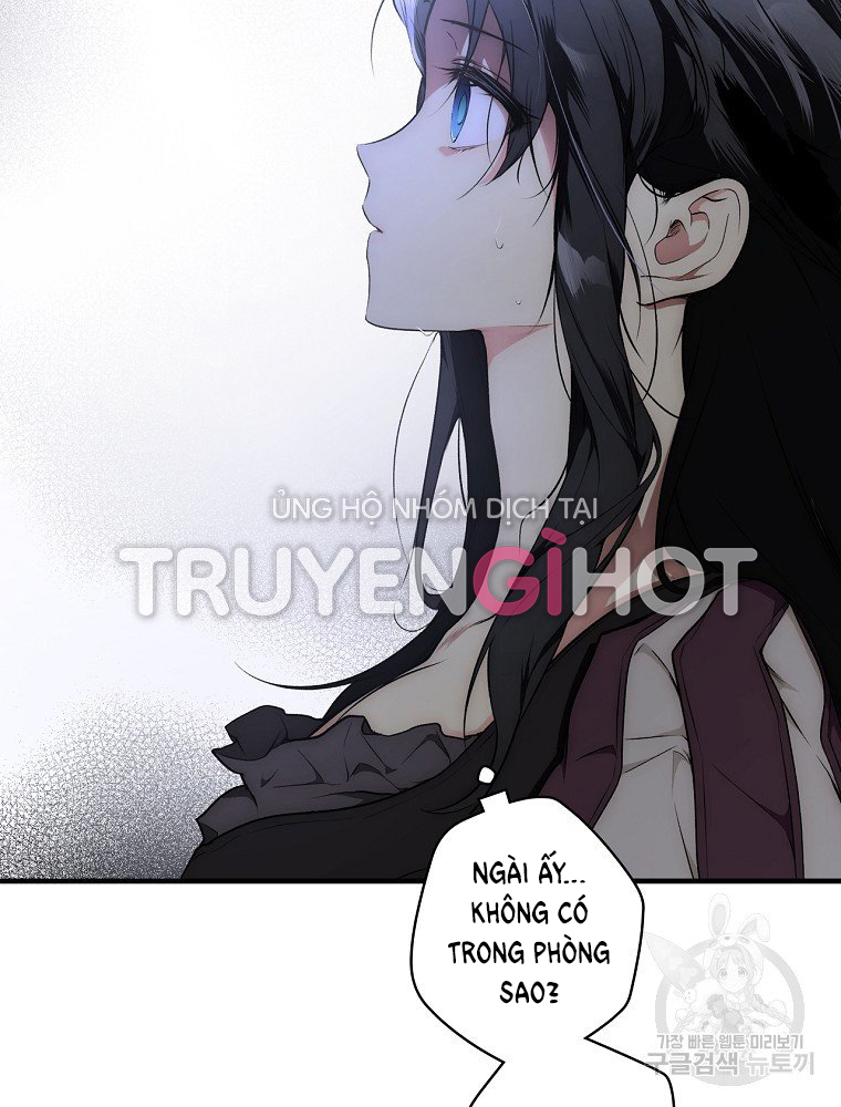 quý cô bí ẩn - secret lady chapter 50 18