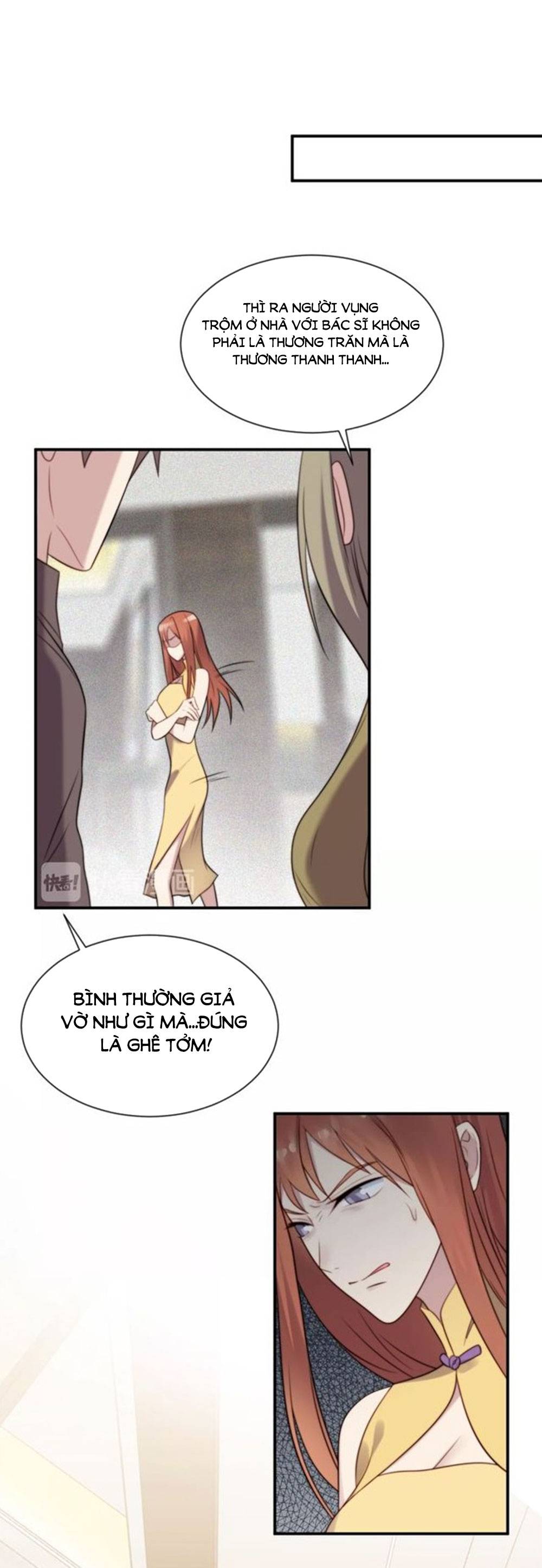 khoá chặt đôi môi (full) chapter 22 7