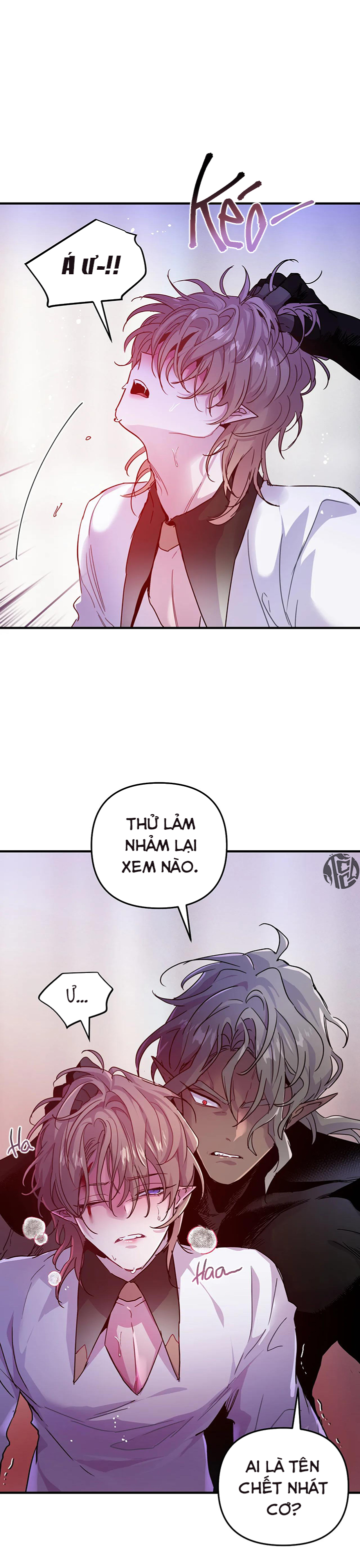 hắc vực chapter 25 24