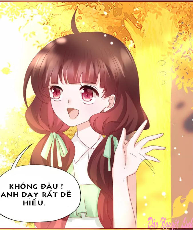 tình yêu bốn mùa chapter 17 21