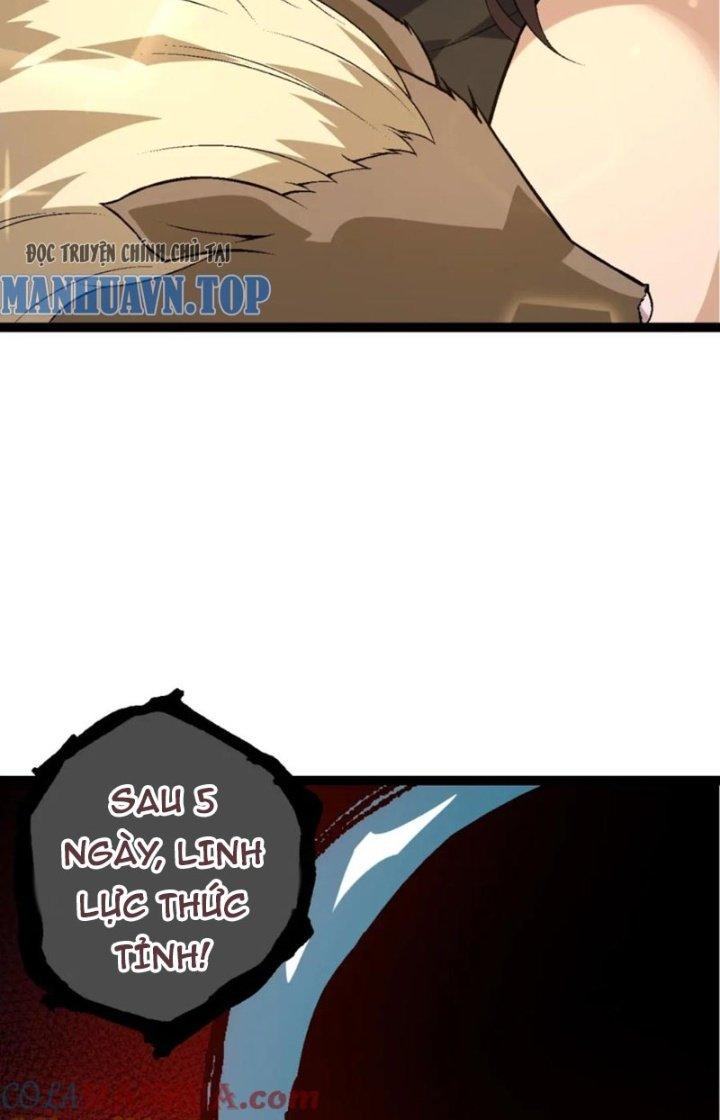 từ cây cổ thụ bắt đầu tiến hóa chapter 69 71