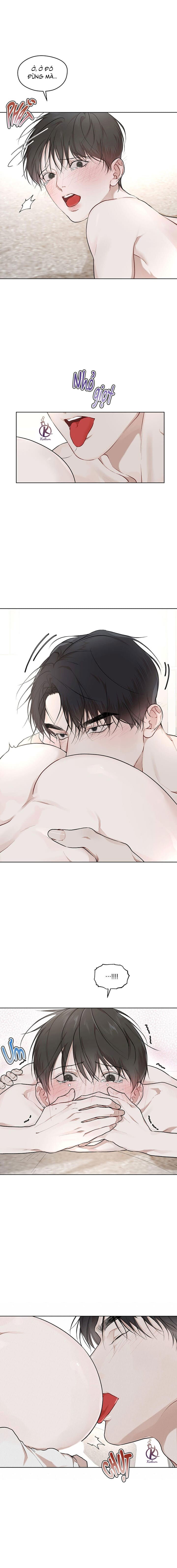 hình thái khởi sinh chapter 65 2