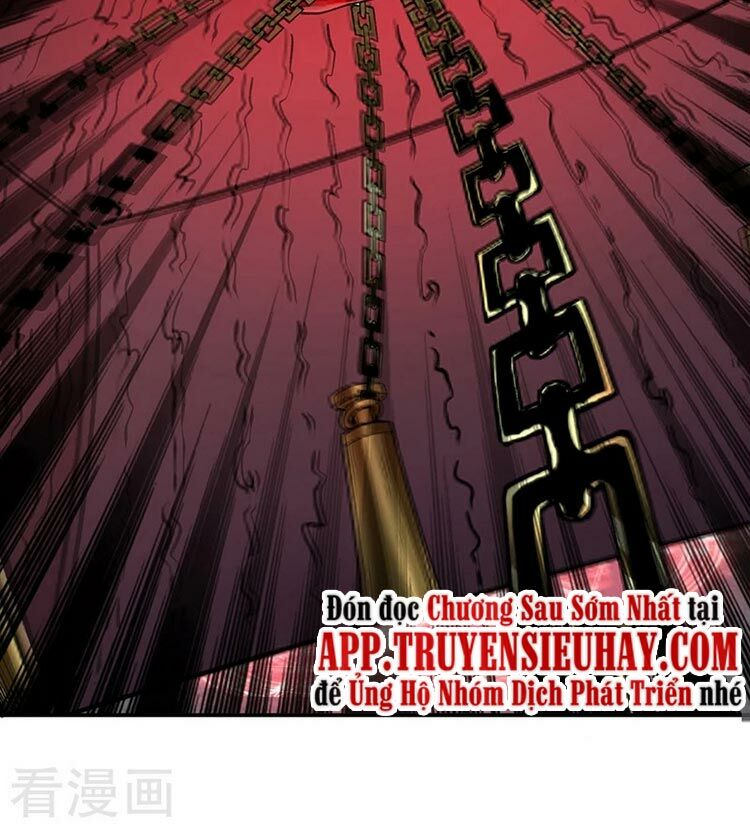 võ đạo độc tôn chapter 302 29