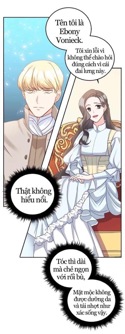 ebony, quạ đen chapter 9 7