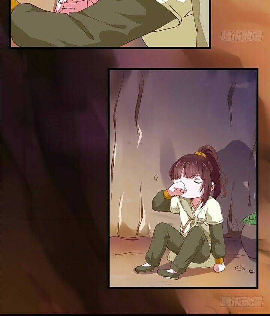 thần y khí nữ: ngự thú cuồng phi của quỷ đế chapter 9 9