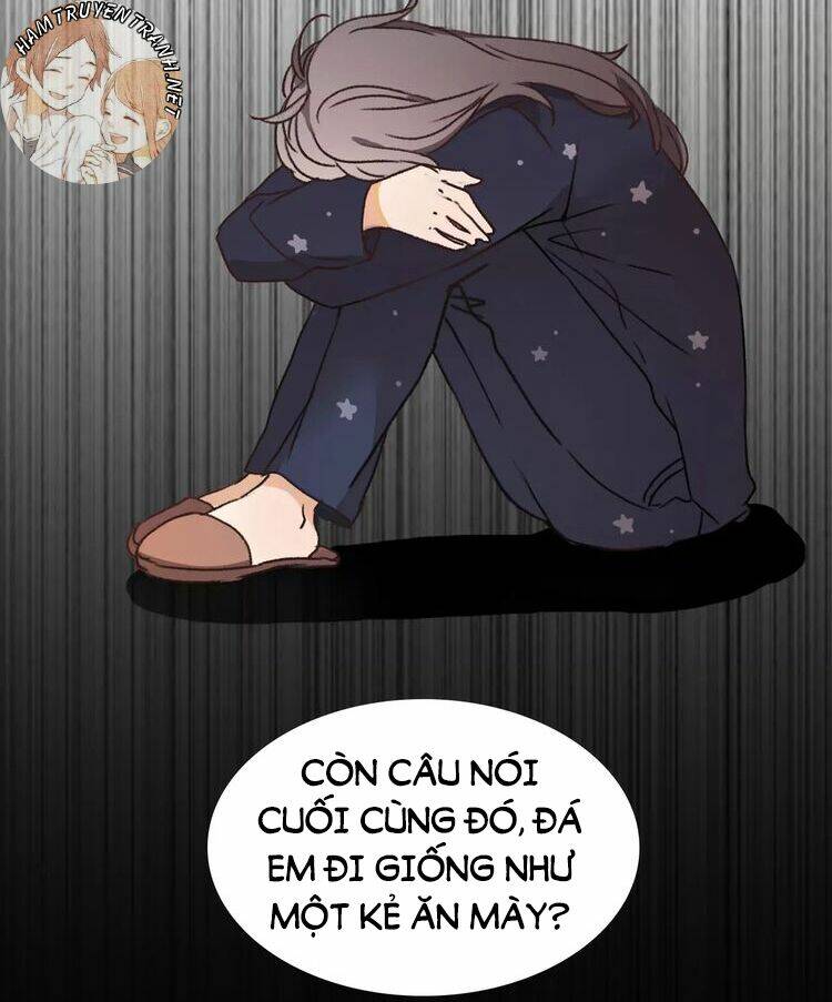 cuộc chiến tiền nhiệm chapter 1 10