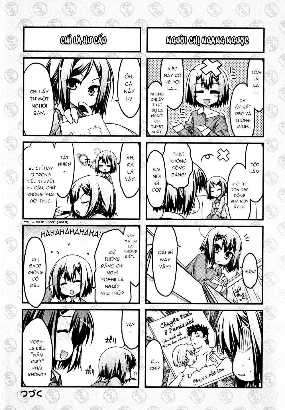 baka to test to shoukanjuu dya chapter 1 30