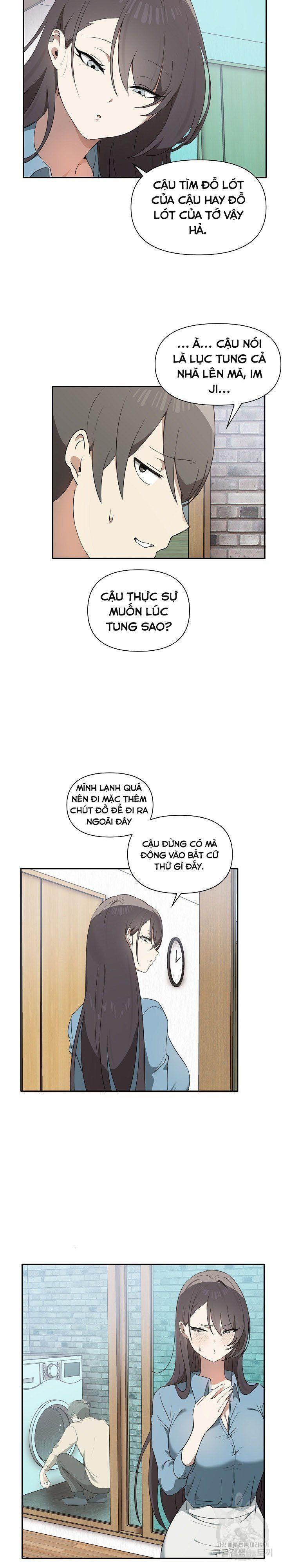 18+ thực sự em rất sướng chapter 3 5