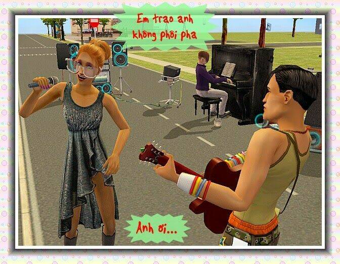 bella's story chapter 12.3 19