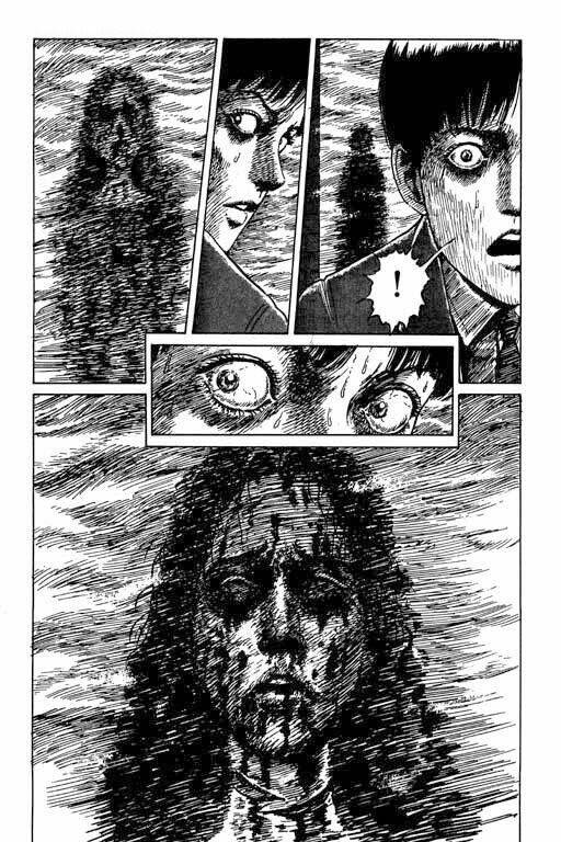 lovesick dead chapter 1 65