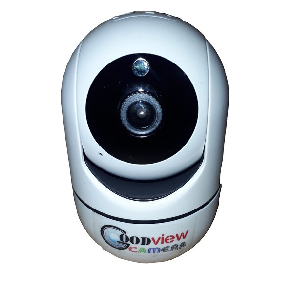 Camera MINION-4S theo dõi chuyển động wifi không dây auto tracking- Hàng Nhập Khẩu