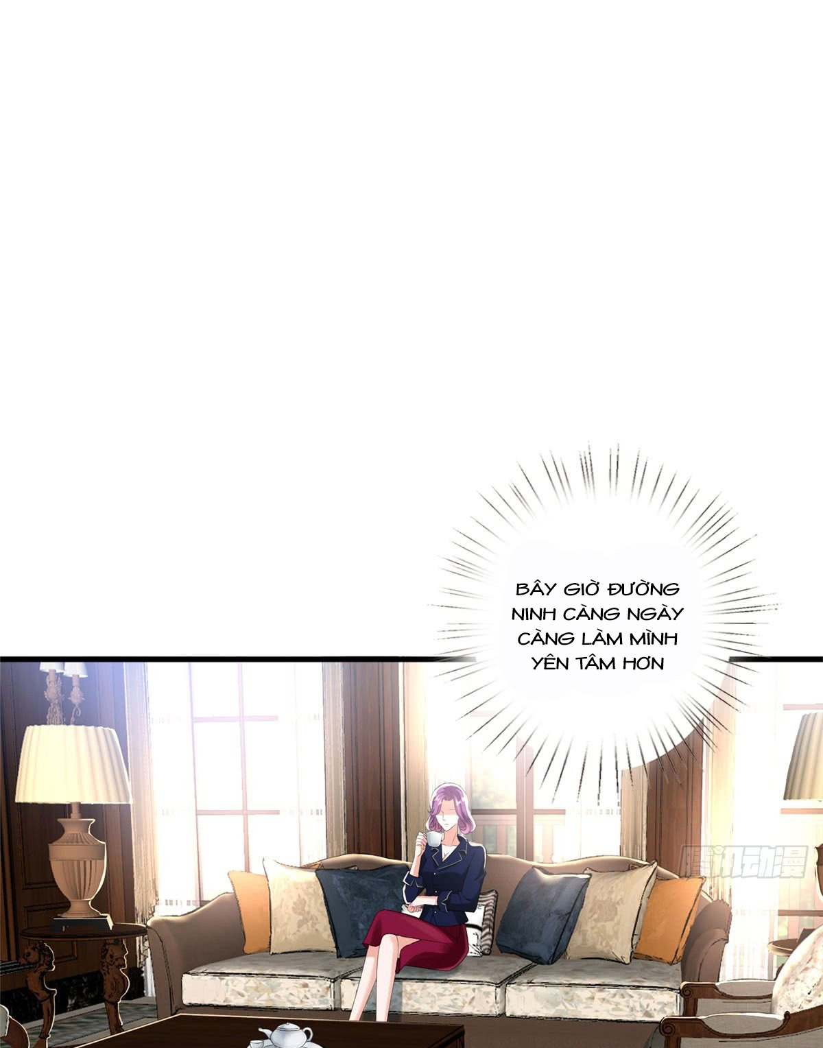 thí hôn lão công, cần giúp sức chapter 56 1