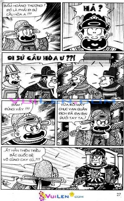 thần đồng đất việt chapter 71 27