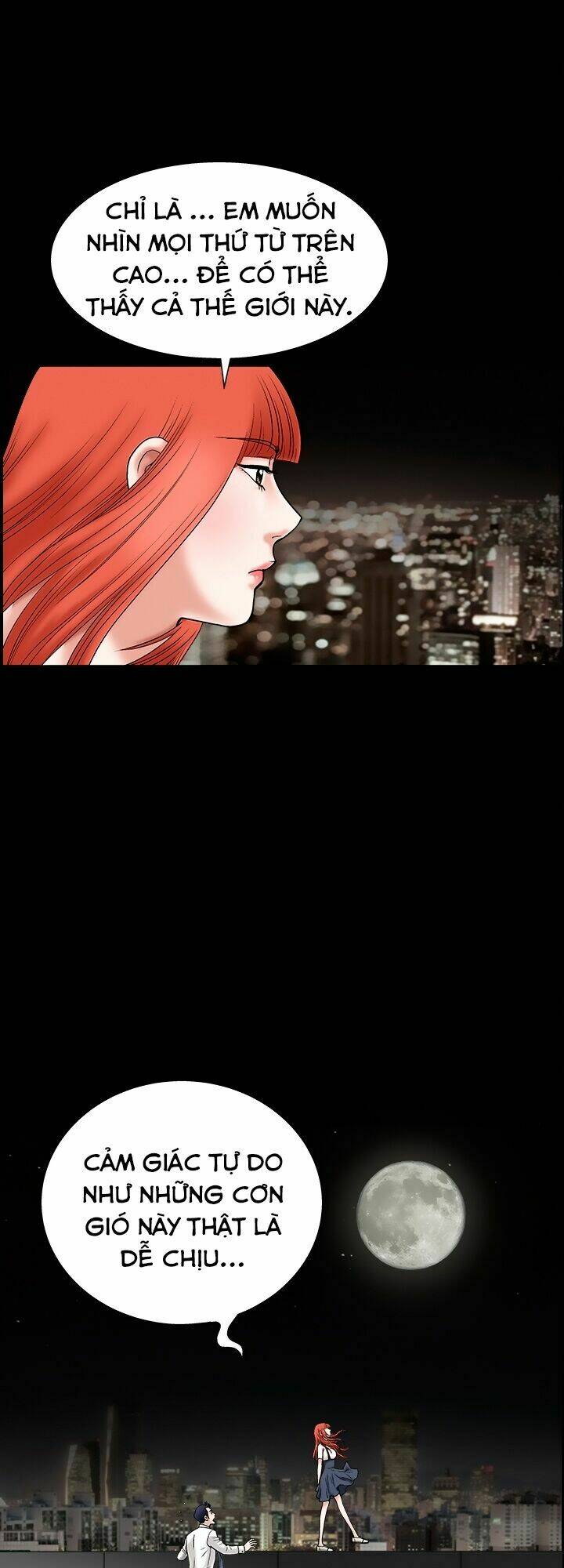 seduction - quyến rũ chapter 22 66