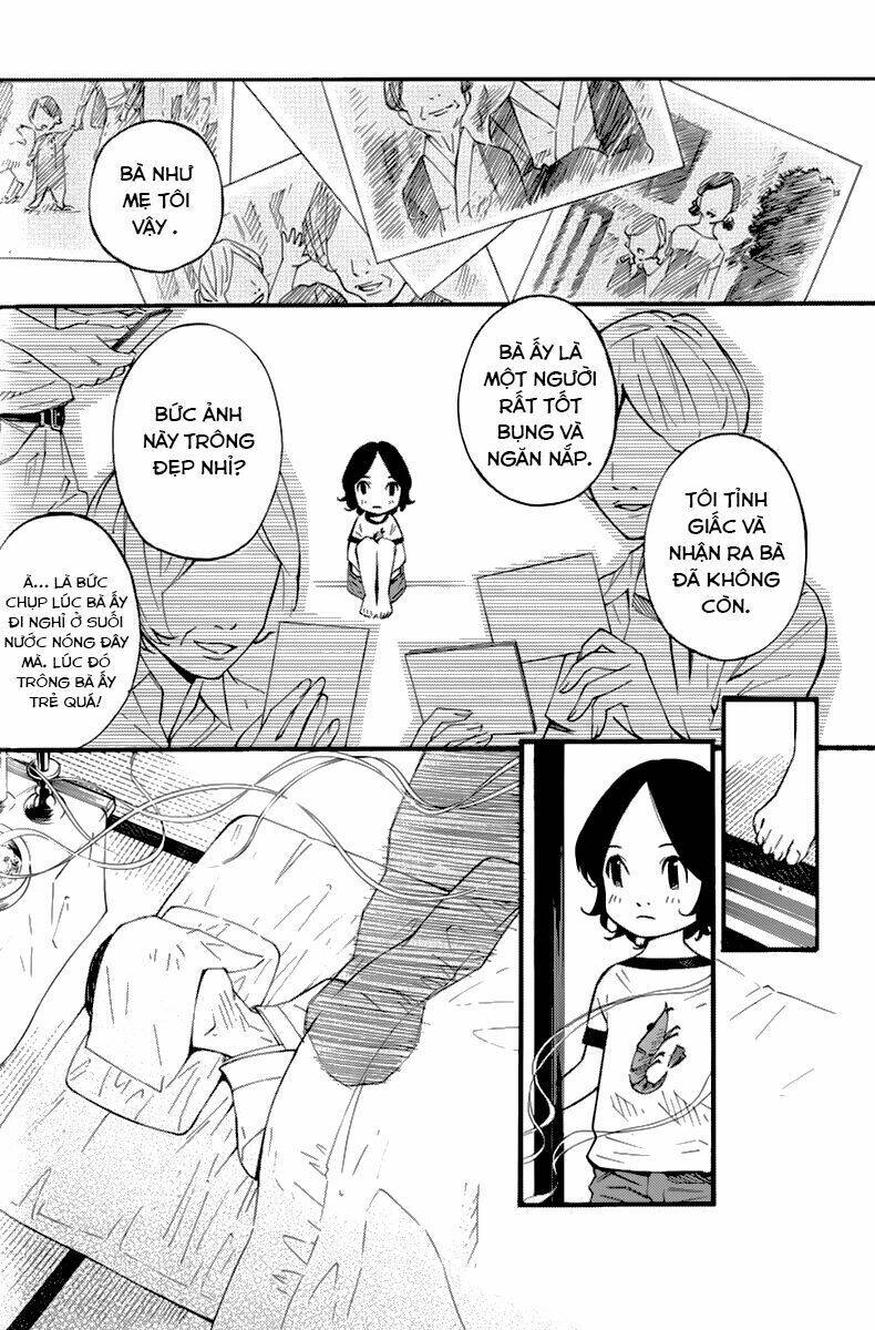 shigatsu wa kimi no uso – coda chapter 1 16