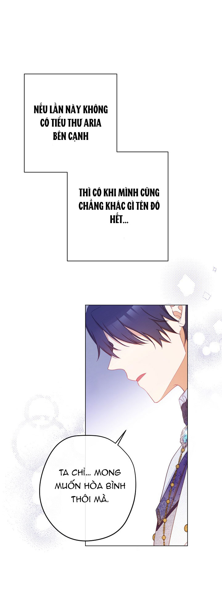 ác nữ đảo ngược đồng hồ cát chapter 84.2 16