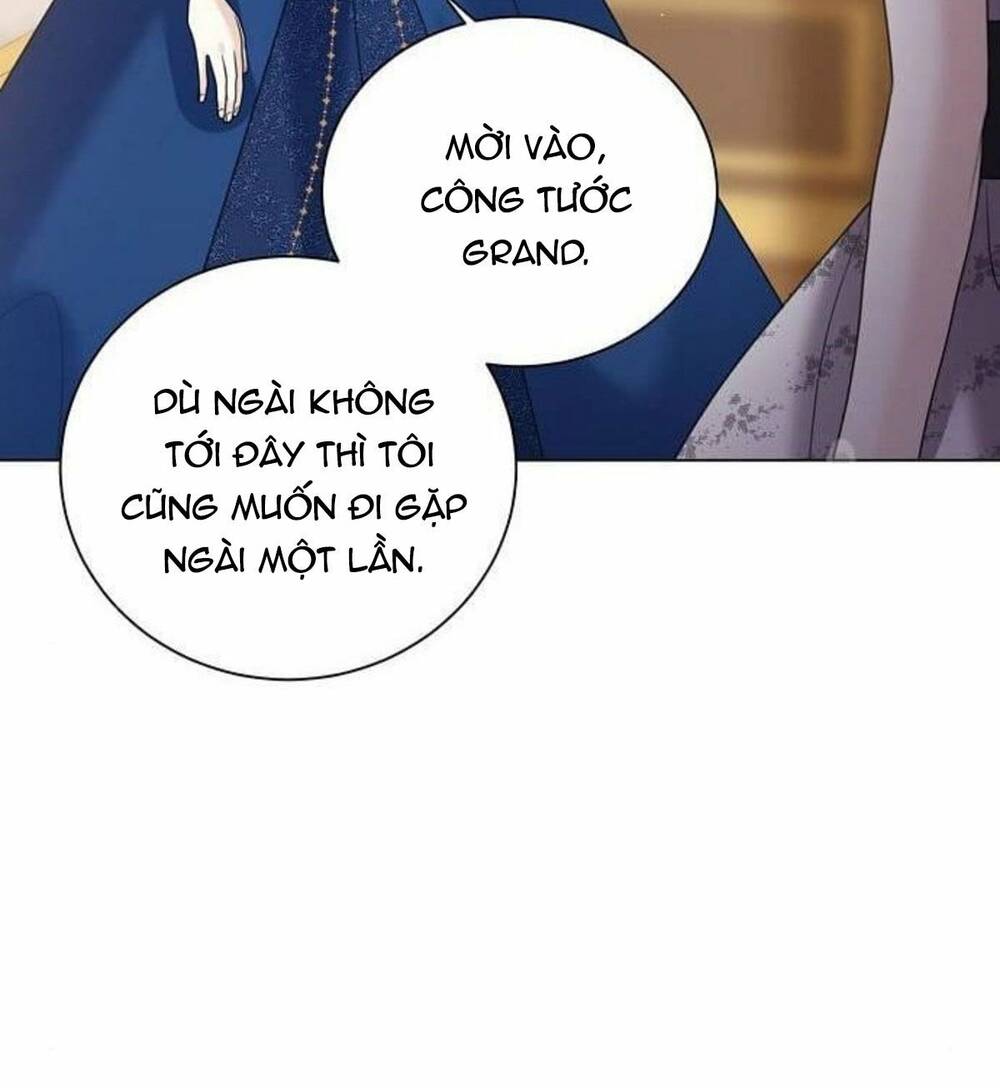 tôi sẽ từ bỏ vị trí hoàng hậu chapter 9 39