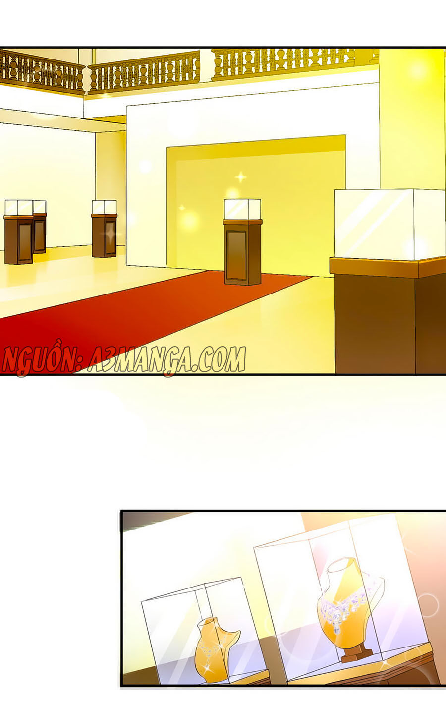 watashi wo hitorijime ni shite chapter 19.5 8