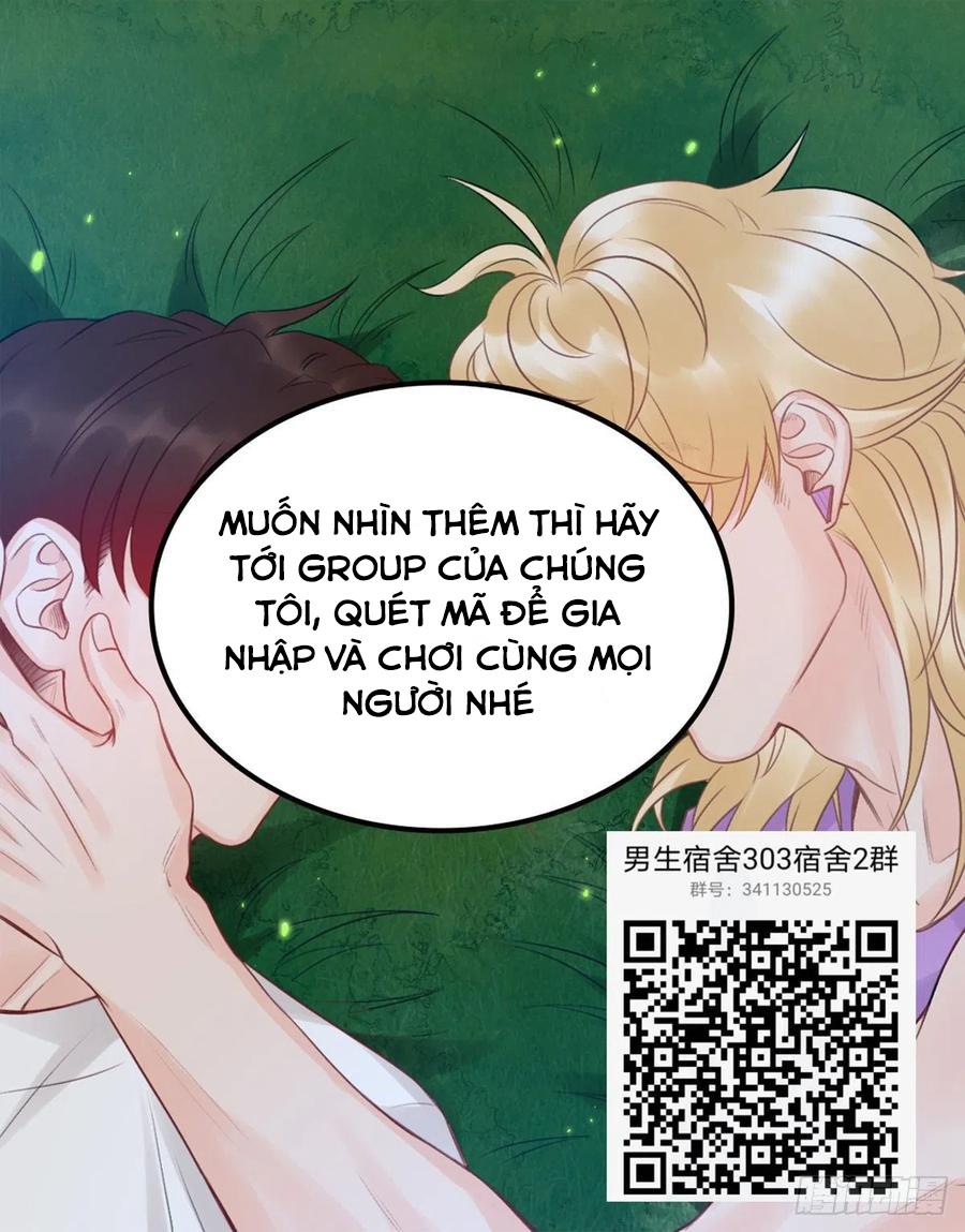 ký túc xá nam phòng 303 chapter 53 18