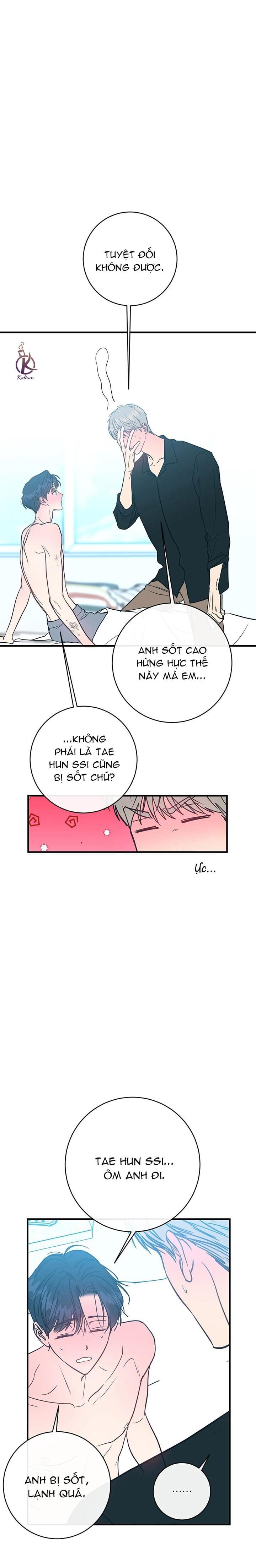 tình yêu ngây dại chapter 44 1