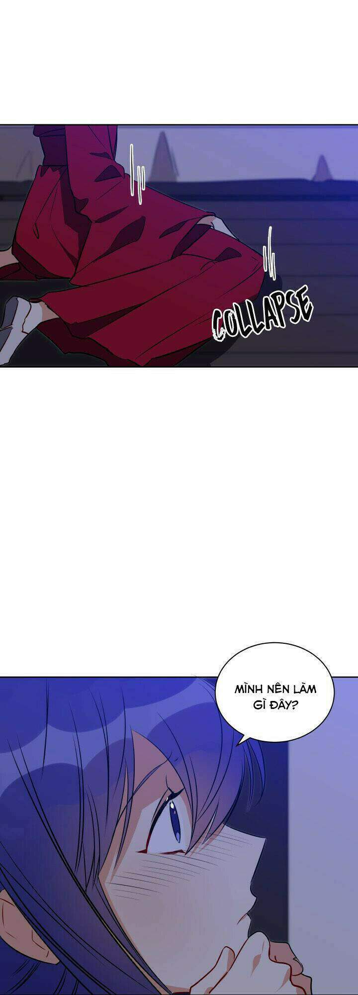 quái thú với hoa chapter 38 13