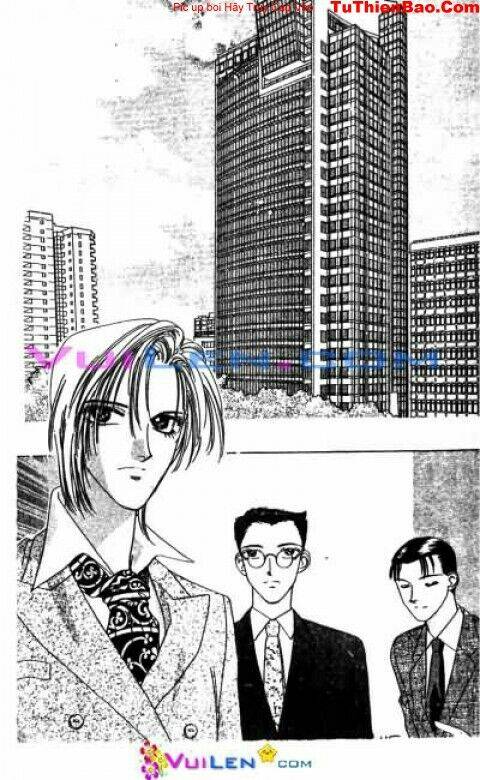 đầu bếp dễ thương chapter 1 115