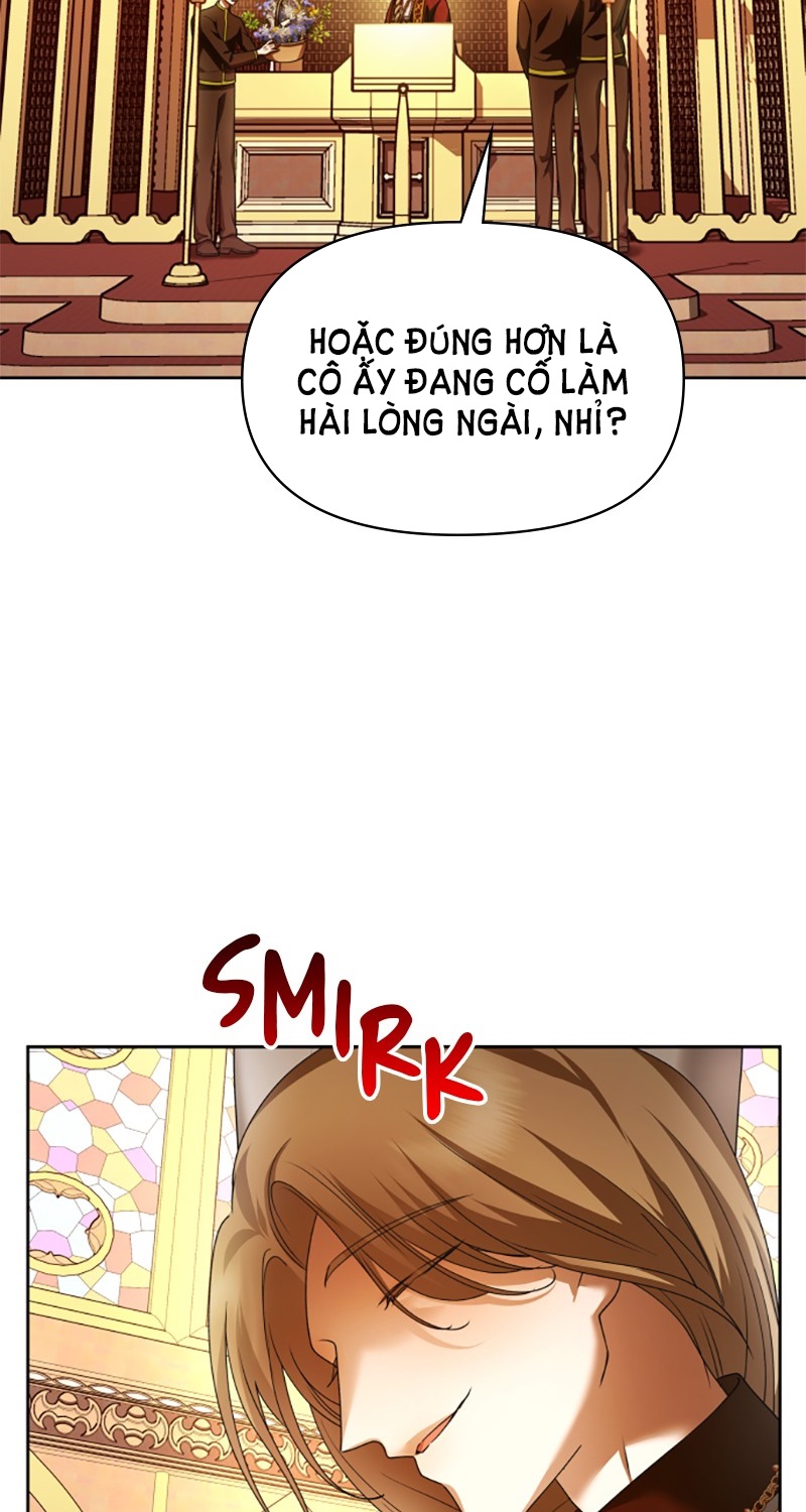 tôi muốn trở thành cô ấy dù chỉ là một ngày chapter 94 3