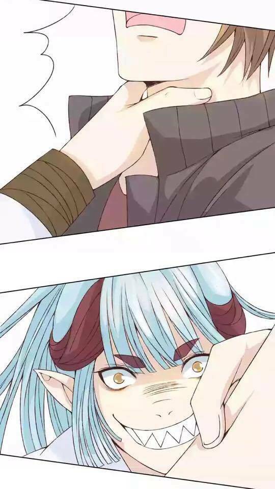 tôi không phải đa nhân cách chapter 23 10