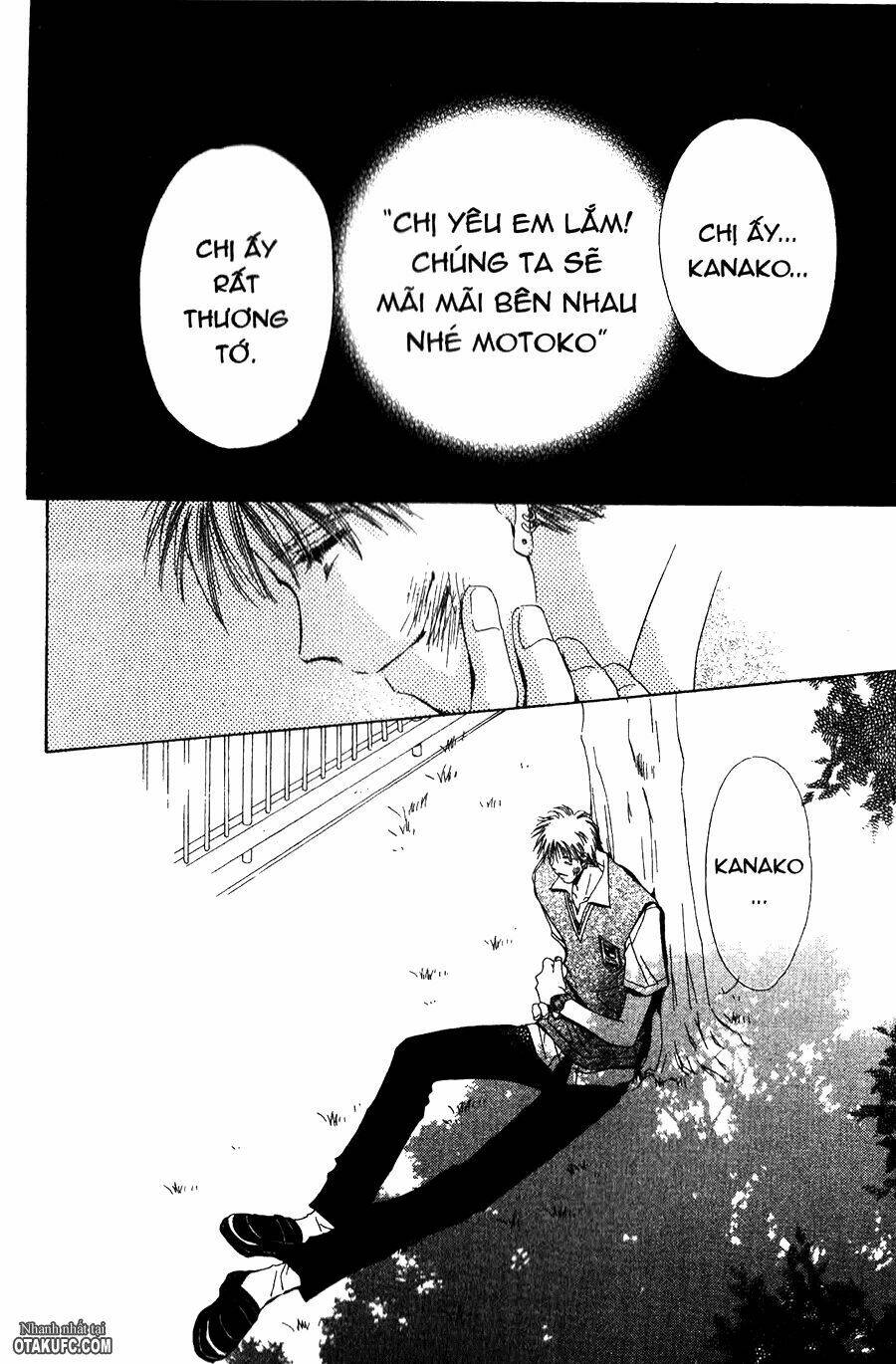 gatcha gacha chapter 9 41