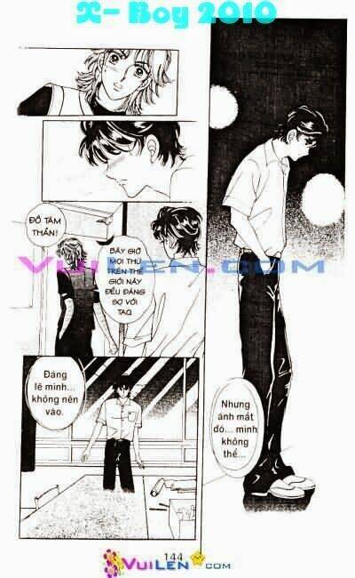 cô giáo tuổi 18 chapter 10 144