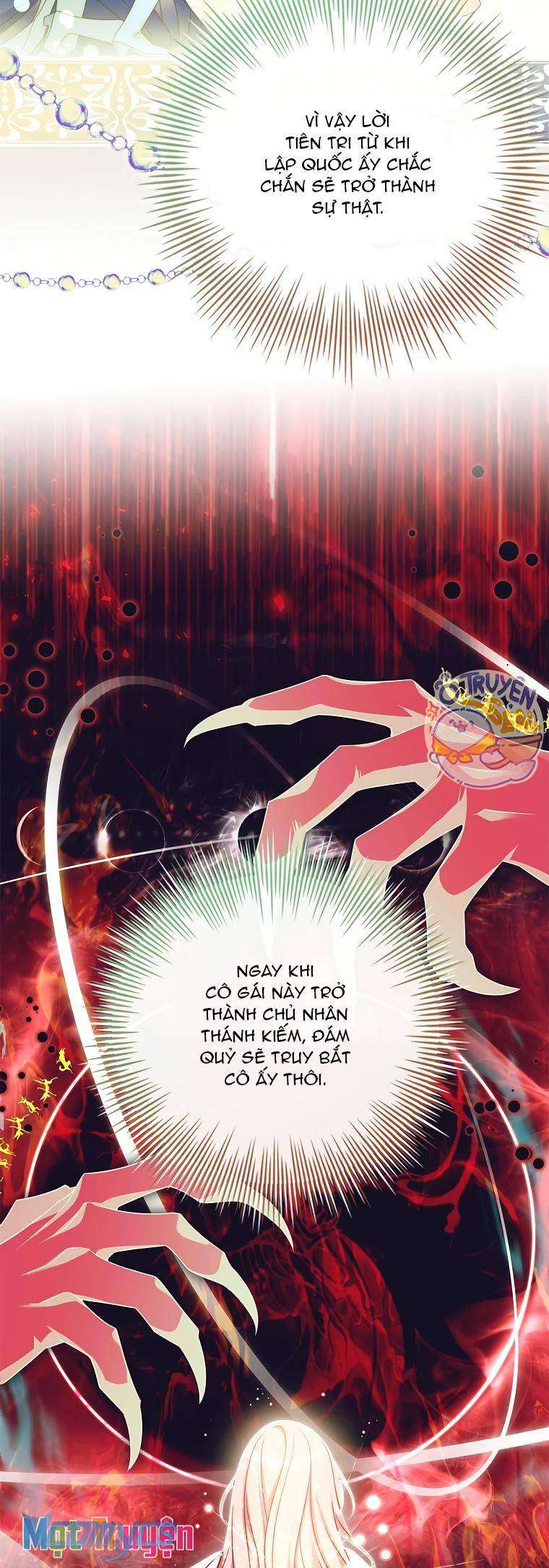 tôi đã tắt cài đặt chế độ nhận thức nỗi đau! chapter 7 33